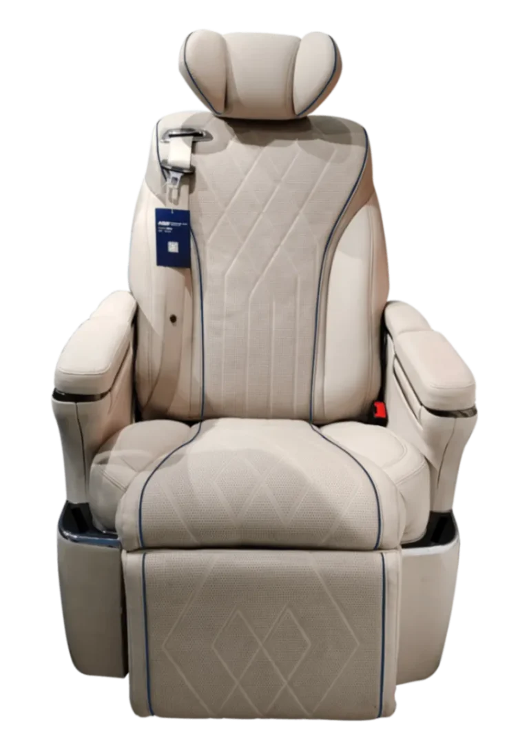 Aryan recliner luxury seat