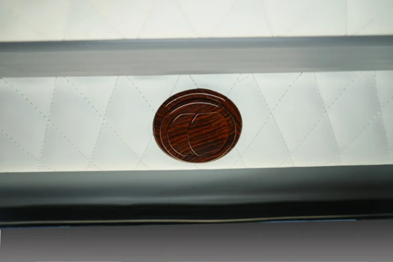 Urbania modification with premium luxury seats