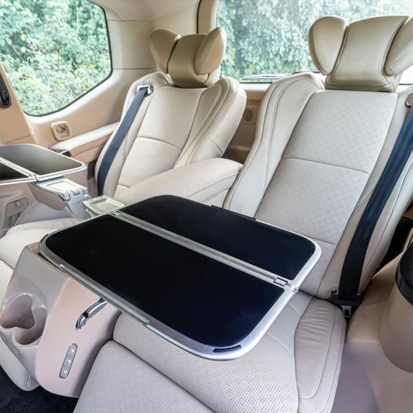 Urbania modification